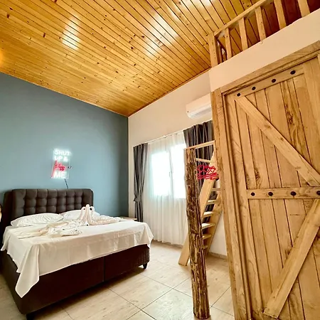 Karaoz Global * Fethiye