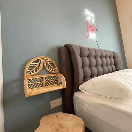 Apartmán Karaoz Global