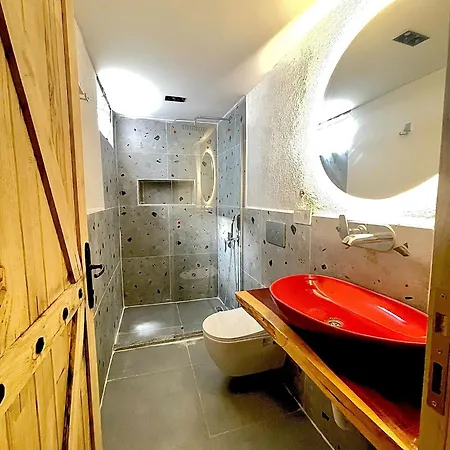 Apartmán Karaoz Global
